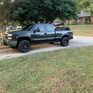 Meet your Posher, Grant